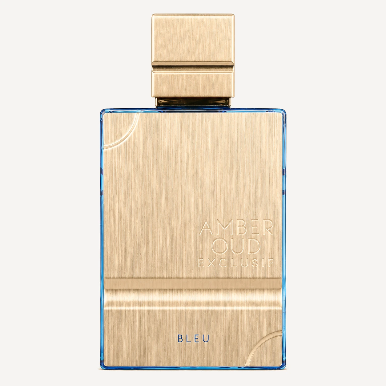 Al Haramain Amber Oud Exclusif Bleu