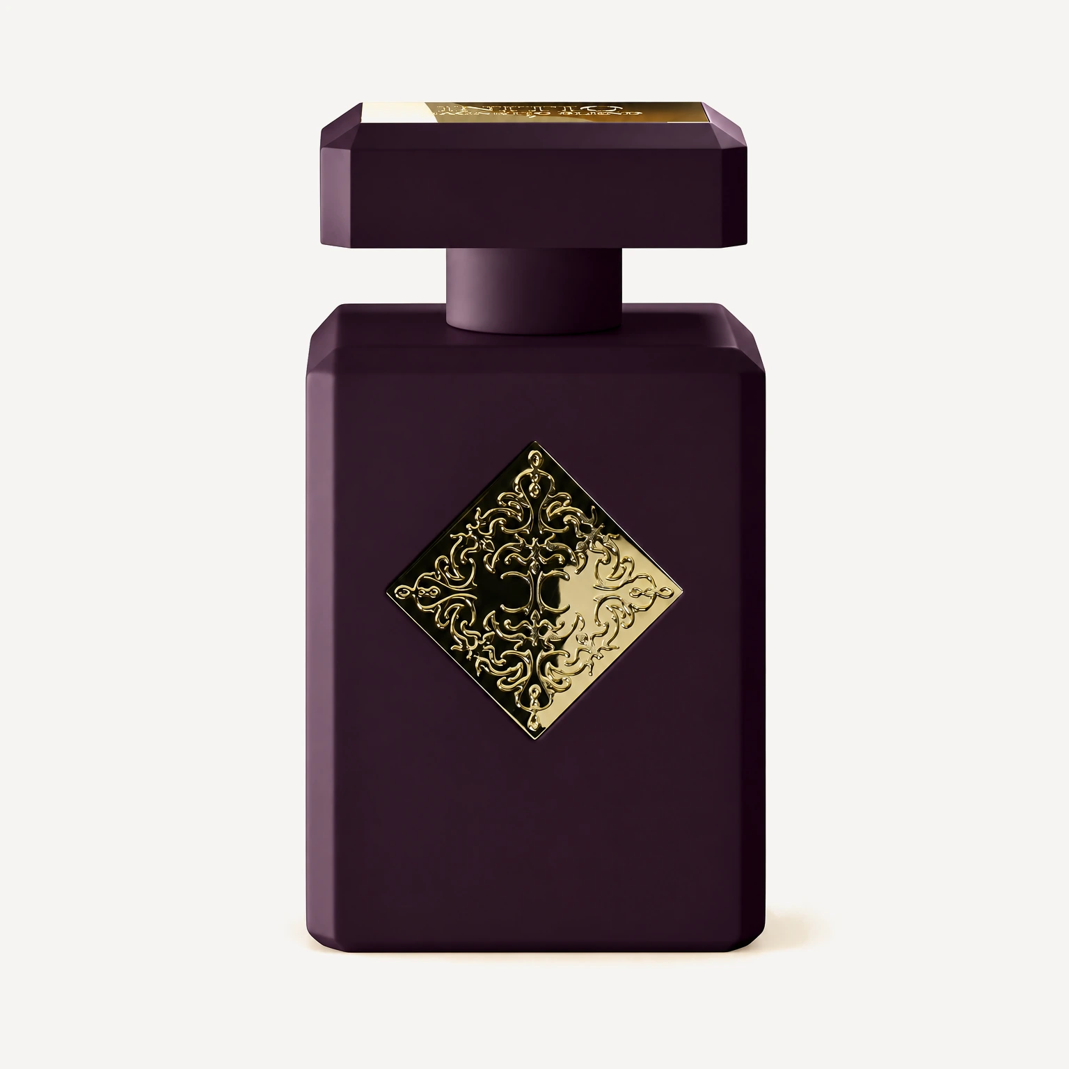 Initio Parfums Privés Side Effect