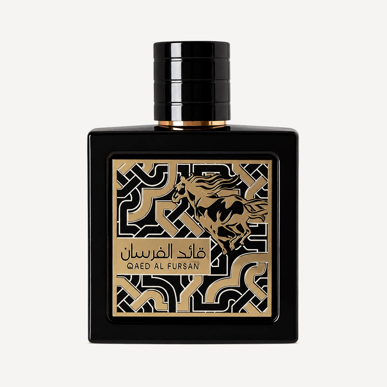 Lattafa Qaed Al Fursan