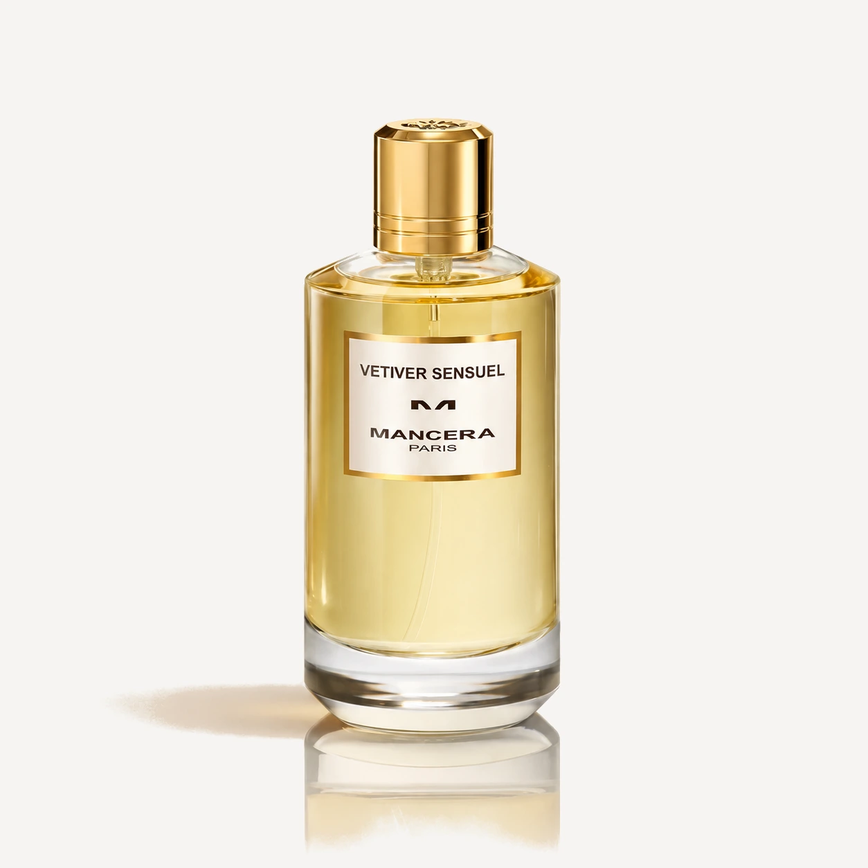 Mancera Vetiver Sensual