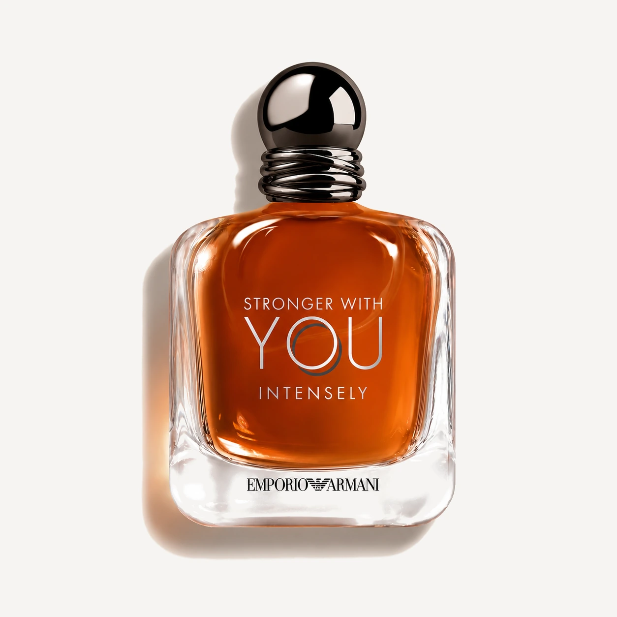 Giorgio Armani Stronger With You Intensely